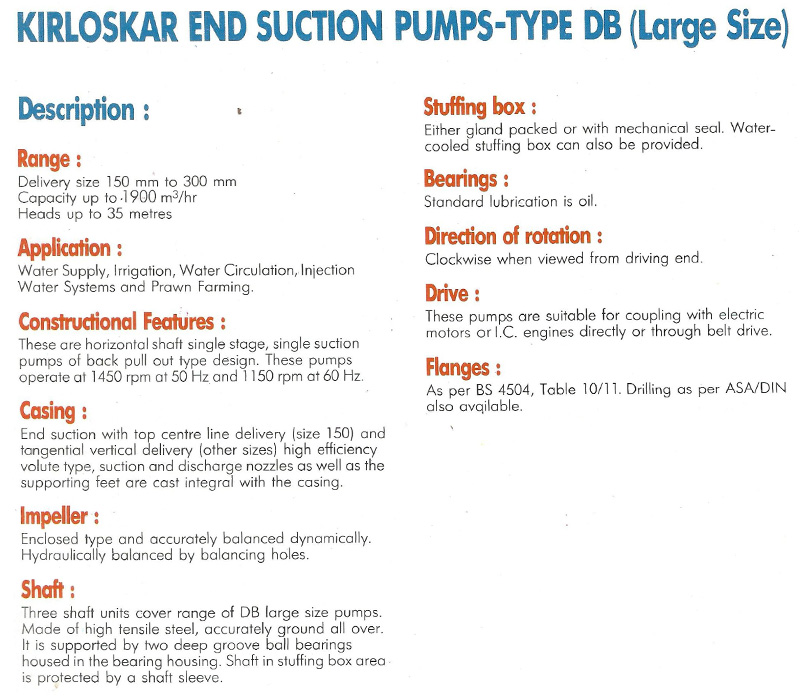 kirloskar-end-suction-pumps-type-db-large-size