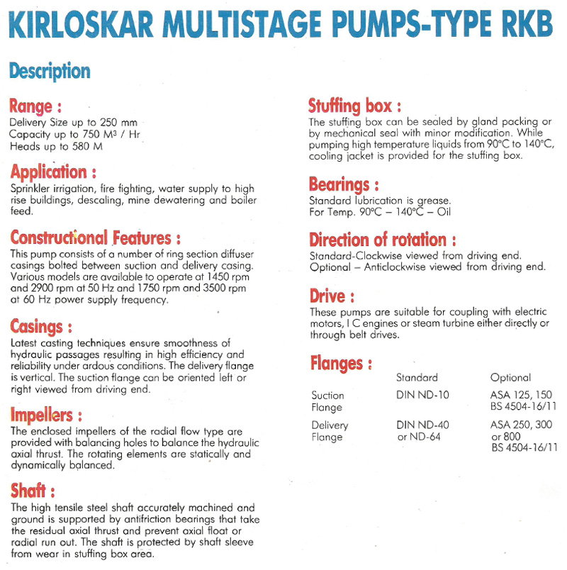 kirloskar-multistage-pumps-type-rkb